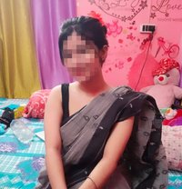 Priti - escort in Hyderabad