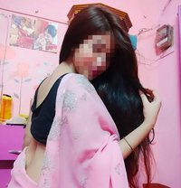 Priti - escort in Hyderabad