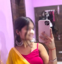 Priti - escort in Hyderabad
