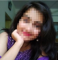 Priti - puta in Hyderabad