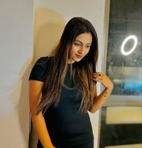 Priti - escort in Bhopal