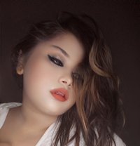 Priti - escort in Kolkata