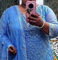 Priti - escort in Kolkata