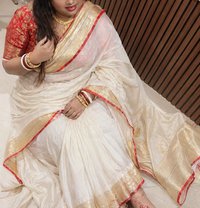 Priti - escort in Kolkata