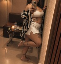 Priti - escort in Kolkata