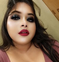 Priti - escort in Kolkata