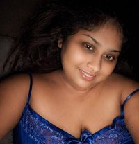 Priti - puta in Kolkata