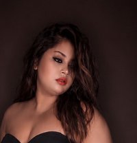 Priti - escort in Kolkata