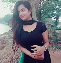 Priti - escort in Kolkata