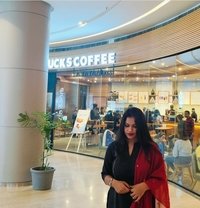 Priti - escort in Ludhiana