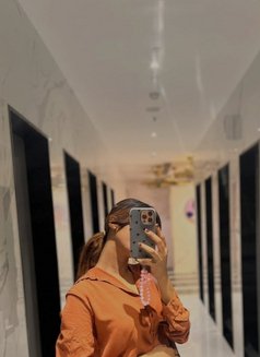 Priti - escort in Mumbai Photo 2 of 3