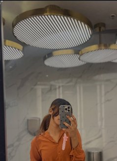 Priti - escort in Mumbai Photo 3 of 3