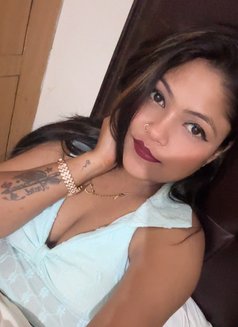 Priti - escort in Mumbai Photo 2 of 9