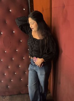 Priti - escort in Mumbai Photo 8 of 9
