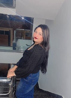 Priti - escort in Mumbai Photo 9 of 9