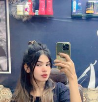 Priti - escort in Ranchi