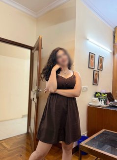 Priti - escort in Shillong Photo 3 of 4