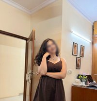Priti - escort in Shillong
