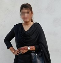Independent(Cam & Meet) Sex Chat🤍 - escort in Hyderabad