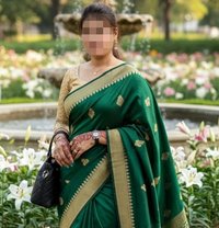 Independent(Cam & Meet) Sex Chat🤍 - escort in Pune Photo 1 of 6