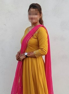 Independent(Cam & Meet) Sex Chat🤍 - escort in Chennai Photo 4 of 6