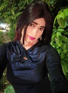 Priti Mistress - Transsexual escort in Bhubaneshwar Photo 1 of 2