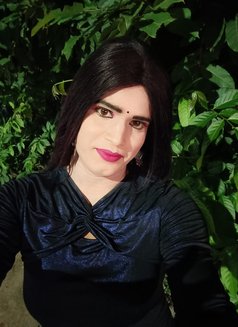 Priti Mistress - Transsexual escort in Bhubaneshwar Photo 2 of 2
