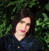 Priti Mistress - Acompañantes transexual in Bhubaneshwar