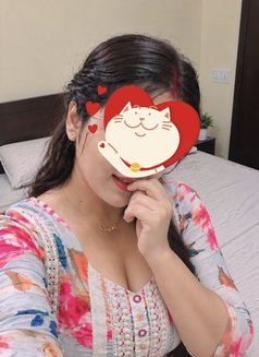 Priti Priya - escort in Mumbai Photo 1 of 4