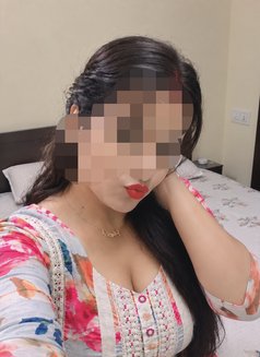 Priti Priya - escort in Mumbai Photo 2 of 4