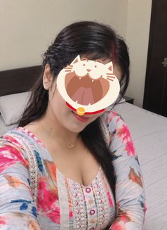 Priti Priya - escort in Mumbai Photo 3 of 4