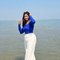 Priti 🩵[Real Meet & Cam Session] - escort in Mumbai