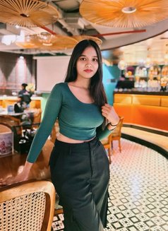 Priti 🩵[Real Meet & Cam Session] - escort in Hyderabad Photo 5 of 5