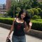 Priti 🩵[Real Meet & Cam Session] - escort in Hyderabad