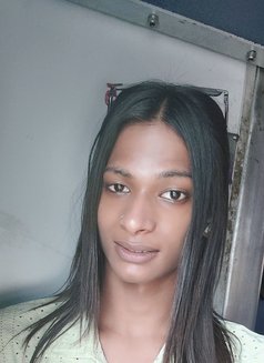 Priti Routh - Transsexual escort in Kolkata Photo 2 of 4