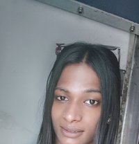 Priti Routh - Transsexual escort in Kolkata