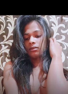 Priti Routh - Transsexual escort in Kolkata Photo 4 of 4