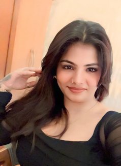 Priti Singh Cam & Real Meet - escort in Hyderabad Photo 1 of 4