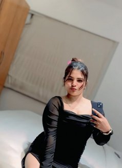 Priti Singh Cam & Real Meet - escort in Hyderabad Photo 3 of 4