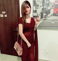 Priti Singh Is Vip Call Girl Service - puta in Mumbai