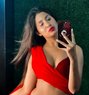 Shemale with Dick - Transsexual escort in Hyderabad Photo 1 of 1