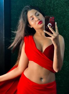 Shemale with Dick - Transsexual escort in Hyderabad Photo 1 of 1