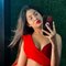 Shemale with Dick - Transsexual escort in Hyderabad