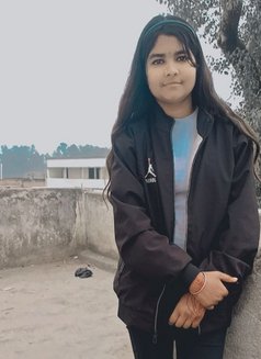 Priti (Web Cam & Real Meet), Escort - escort in Ahmedabad Photo 1 of 1
