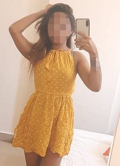Priti (Web Cam & Real Meet), Escort - puta in Ahmedabad Photo 1 of 1