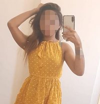 Priti (Web Cam & Real Meet), Escort - escort in Ahmedabad