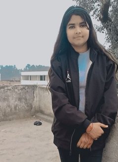 Priti (Web Cam & Real Meet), Escort - escort in Hyderabad Photo 1 of 1