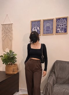 Priti89 - escort in Pune Photo 1 of 1