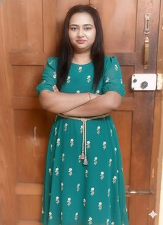 Pritima - escort in Bangalore Photo 1 of 2