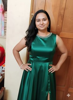 Pritima - escort in Bangalore Photo 2 of 2